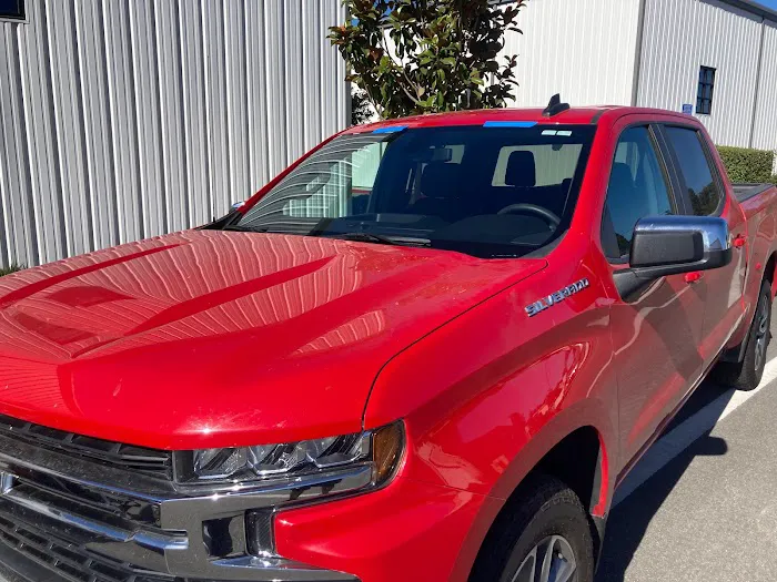 805 Windshield Repair 2