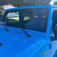 805 Windshield Repair