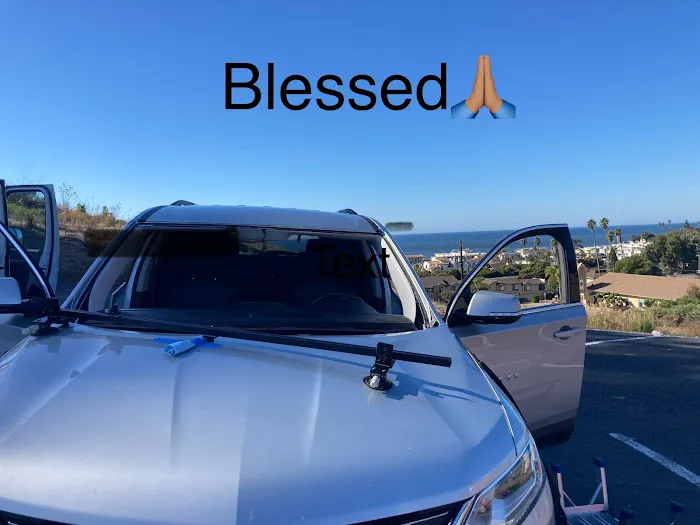 805 Windshield Repair 3