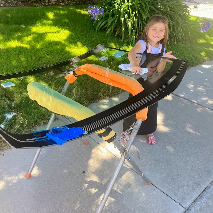 805 Windshield Repair 7