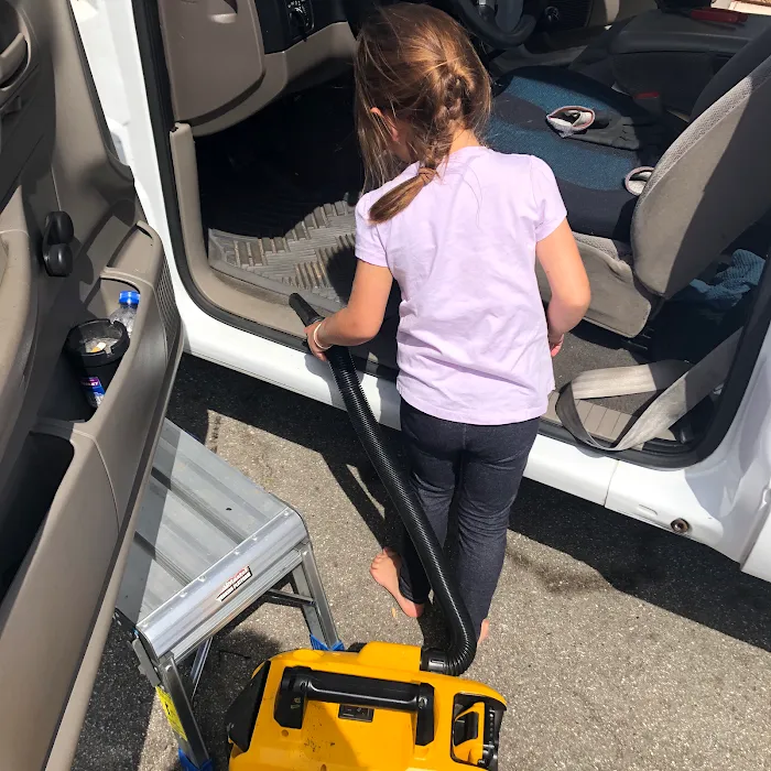 805 Windshield Repair 9