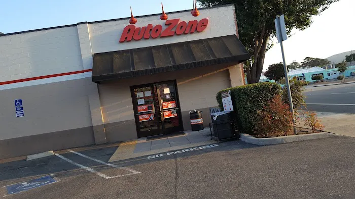 AutoZone Auto Parts 5