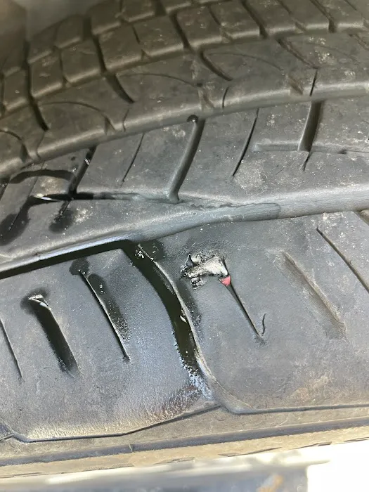 The Tire Store 3