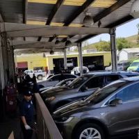 The Tire Store