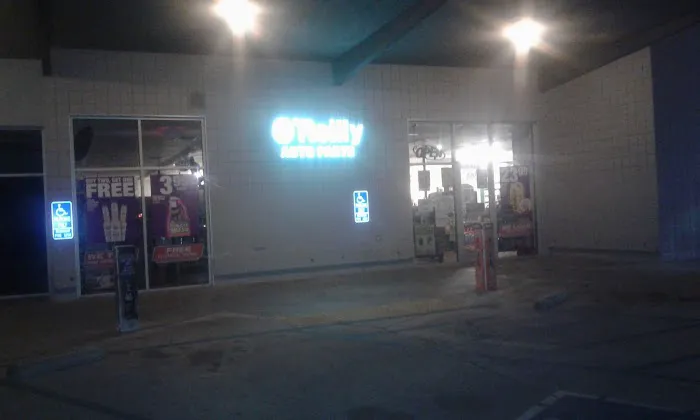 O'Reilly Auto Parts 2