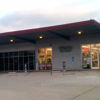 O'Reilly Auto Parts