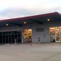 O'Reilly Auto Parts ico