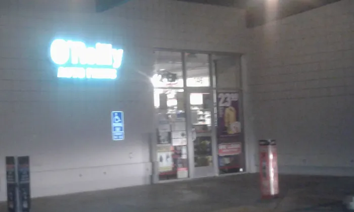 O'Reilly Auto Parts 3