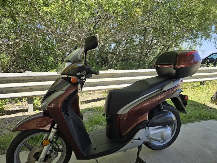 CoastRiders Powersports 4