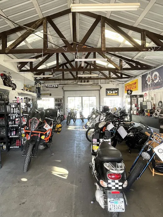 CoastRiders Powersports 0