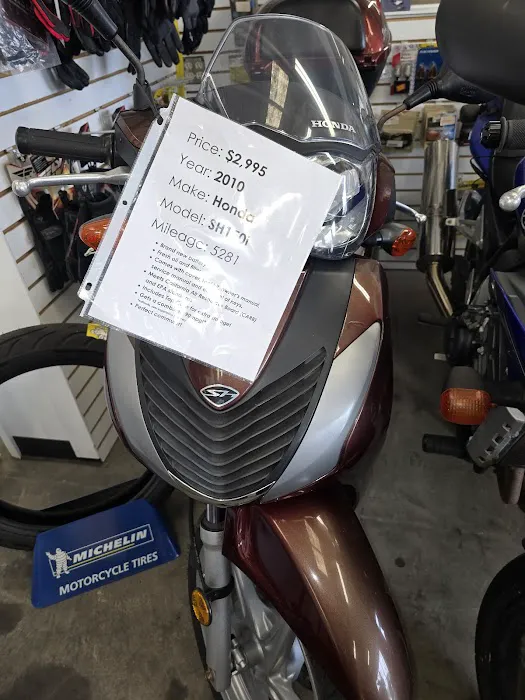 CoastRiders Powersports 6