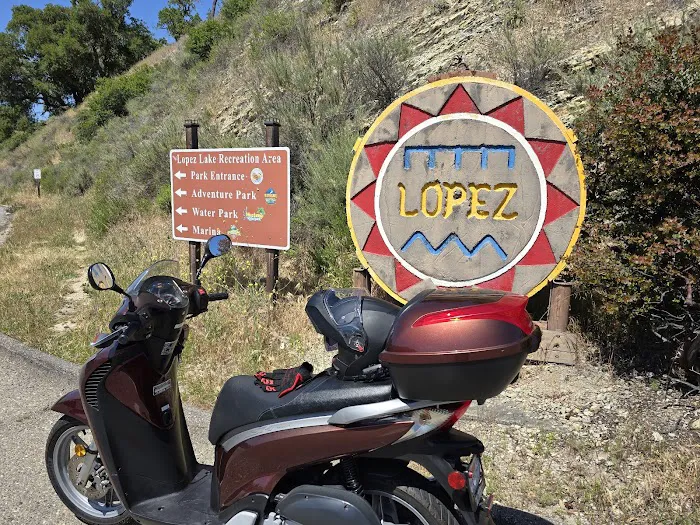 CoastRiders Powersports 5