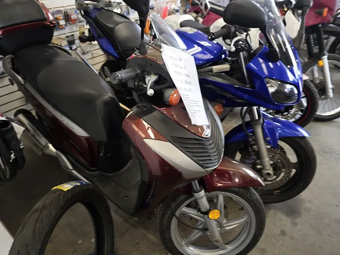CoastRiders Powersports 8