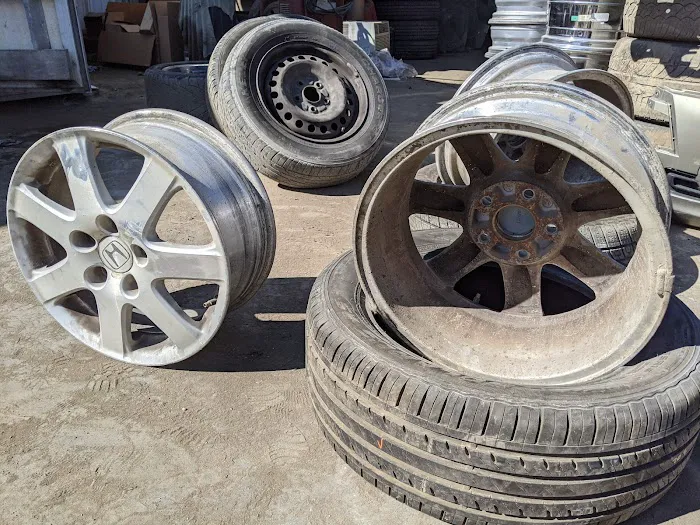 Timos Auto Wrecking 3