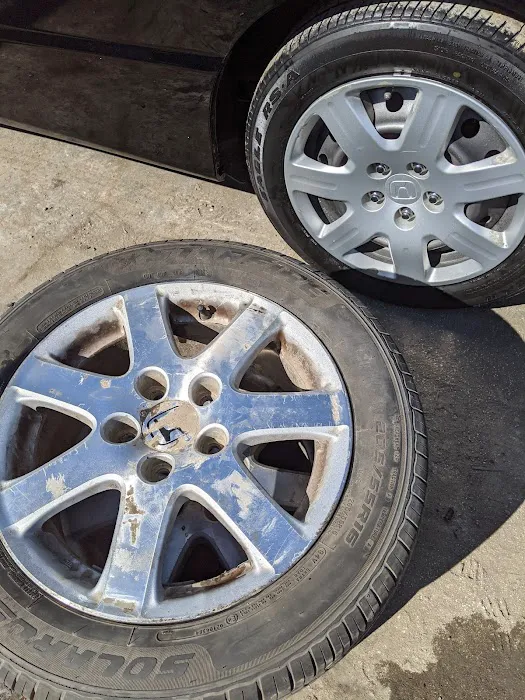 Timos Auto Wrecking 5