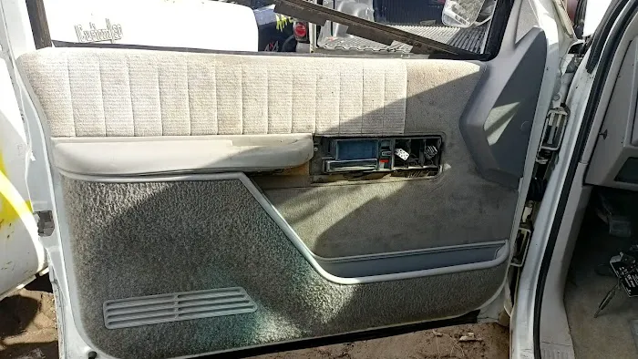 Timos Auto Wrecking 6