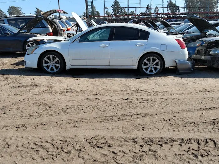 Timos Auto Wrecking 2