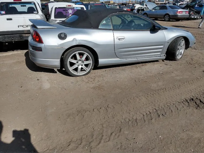 Timos Auto Wrecking 4