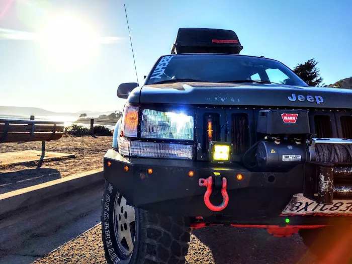 Timos Auto Wrecking 8