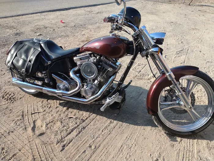 Timos Auto Wrecking 7