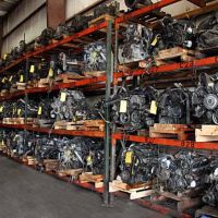 Max Auto Salvage INC