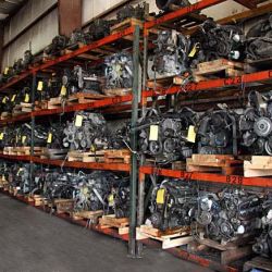 Max Auto Salvage INC ico