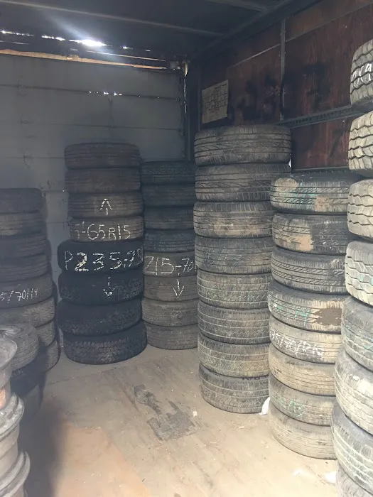 Max Auto Salvage INC 4