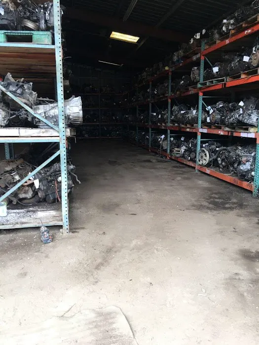 Max Auto Salvage INC 5