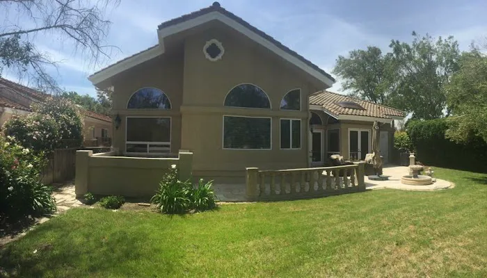 Showcar Custom Tinting 0