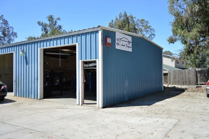 Efi's Auto Repair 2