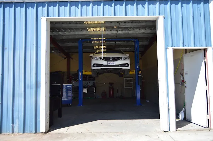 Efi's Auto Repair 0