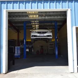 Efi's Auto Repair ico