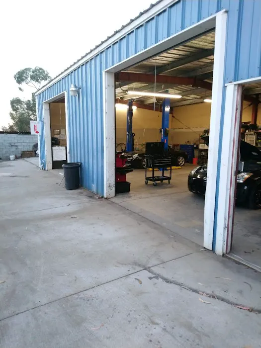 Efi's Auto Repair 1