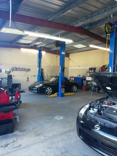 Efi's Auto Repair 3