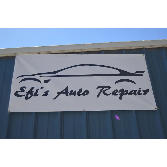Efi's Auto Repair 4