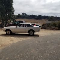 Berard Pony Enterprise