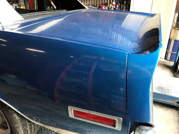 Berard Pony Enterprise 2