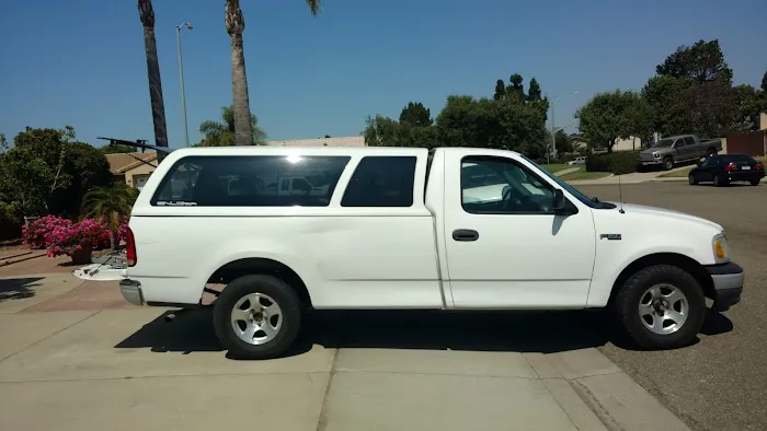 Sea Shells Truck Accessory Center 2