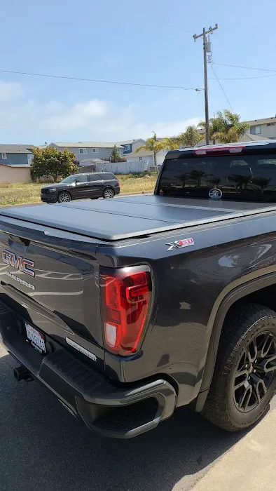 Sea Shells Truck Accessory Center 0