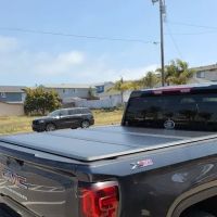 Sea Shells Truck Accessory Center