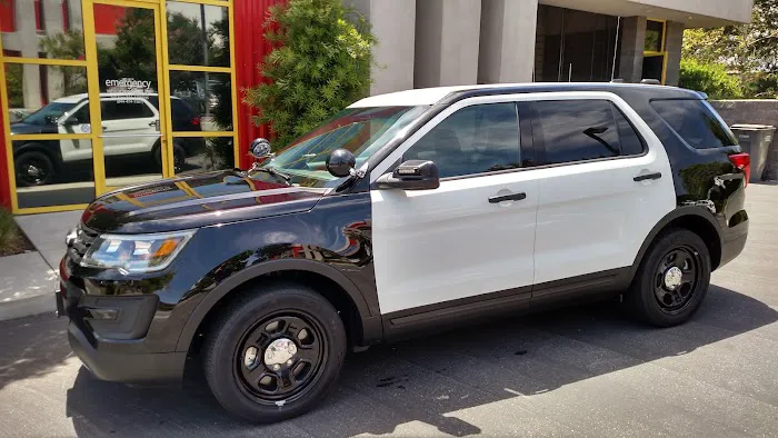 Emergency Vehicle Specialist Inc. 0