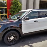 Emergency Vehicle Specialist Inc.