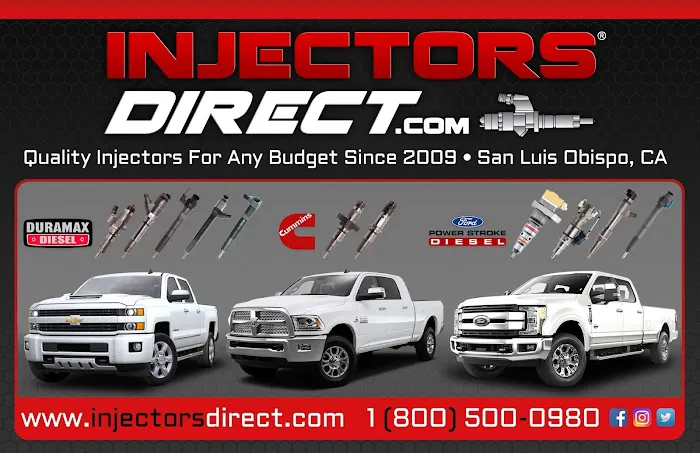 InjectorsDirect.com 1