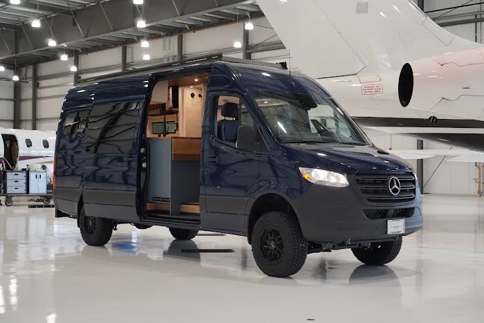 Veritas Vans 4