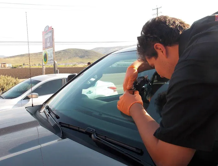 SLO Auto Glass & Tint 2