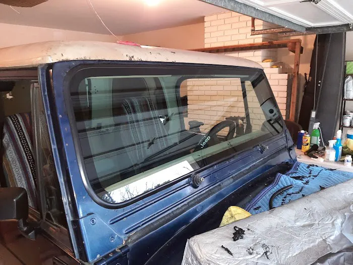 SLO Auto Glass & Tint 6