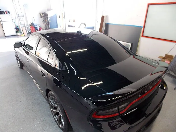 SLO Auto Glass & Tint 0