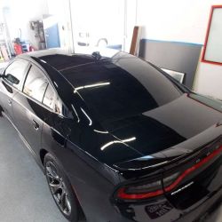 SLO Auto Glass & Tint ico