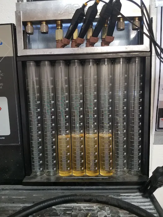 SLO Injector Co. 2