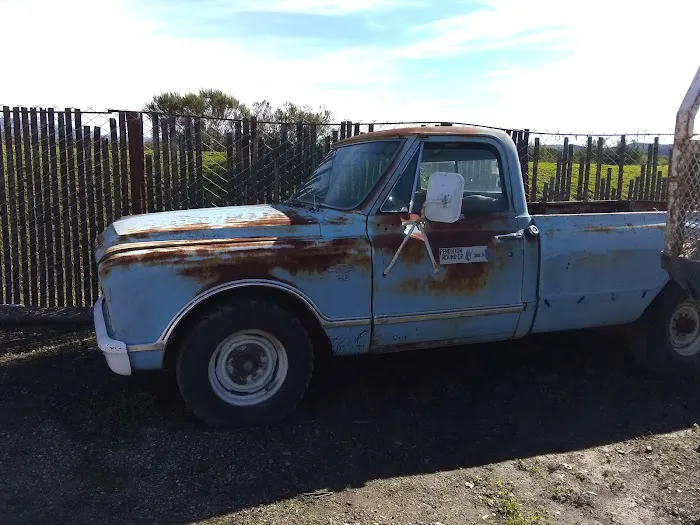 San Luis Auto Salvage 6